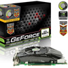 2 GB-os GeForce GTX 560 Ti a POV műhelyéből