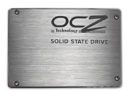 Hybrid HDD OCZ-módra
