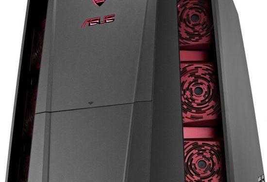 23 Good Design díj az ASUS-nak