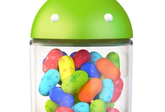 Galaxy S II. – Jelly Bean csak jövőre