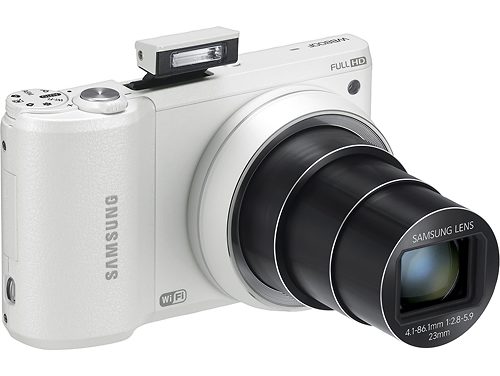 Samsung WB800F – magamévá tenném!