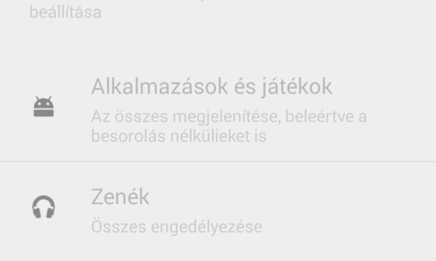 Drágák az elektronikus bébiszitterek