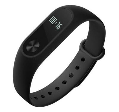 Most hihetetlenül olcsón a Xiaomi Mi Band 2 okoskarkötő, amíg a készlet tart