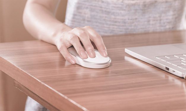 Xiaomi Portable Mouse – a sokoldalú egér jóárasítva kuponnal!