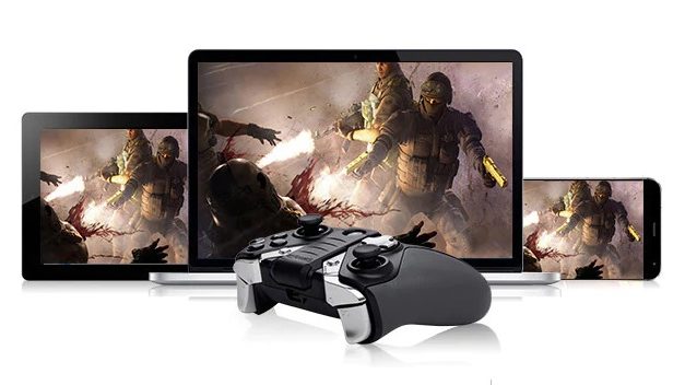 Univerzális gamepad játékfüggőknek