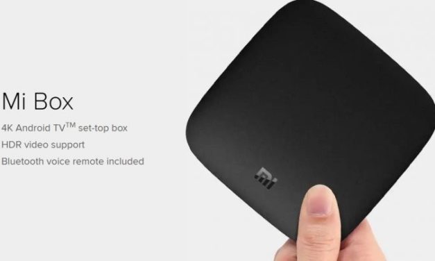 Az elsők között kaphat Oreót a Xiaomi TV Box