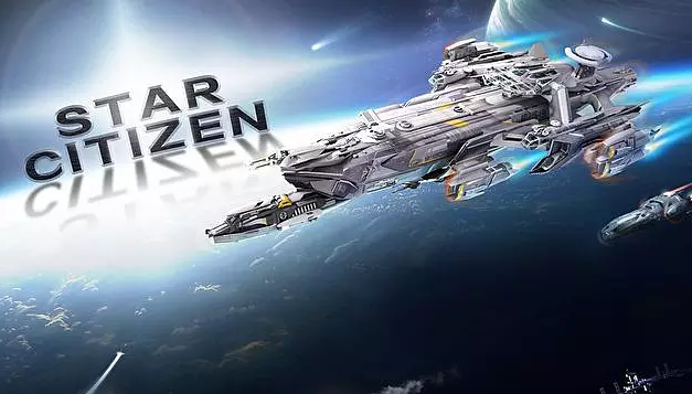 Épp csak 7,5 millió forint a Star Citizen kiegészítője