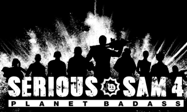 Serious Sam 4: Planet Badass játékmenet-videó érkezett