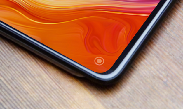 Rejtett kamerákkal, keretek nélkül érkezik a Xiaomi MIX 3