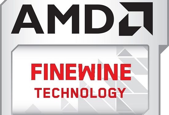 Működésben az AMD FineWine technológia