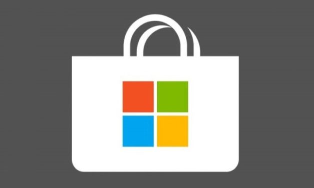 Sikerült felavatni a Microsoft Store áruházat is