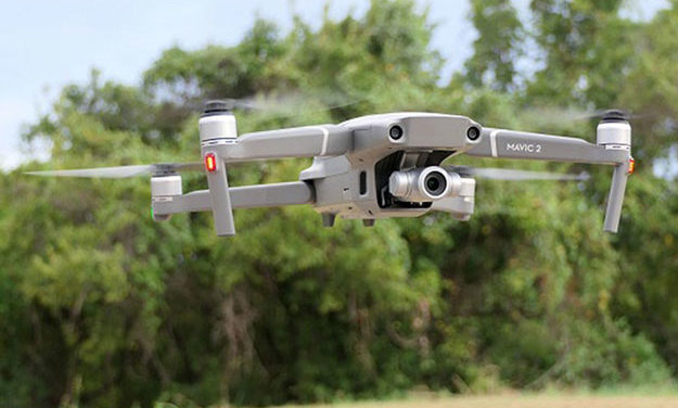 A DJI-nál is lopnak, korrupciós botrány pattant ki