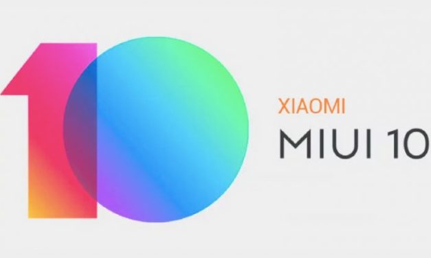 Új képernyőnyitás és játék gyorsítás érkezik a MIUI 10-hez