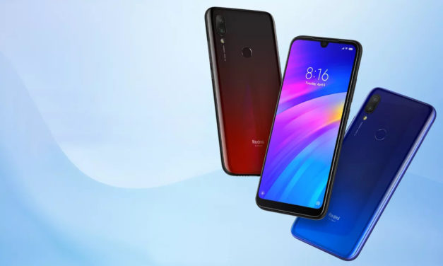 Xiaomi Redmi 7 – nyolcmagos Snapdragon procival a hét legjobb vétele (kupon)