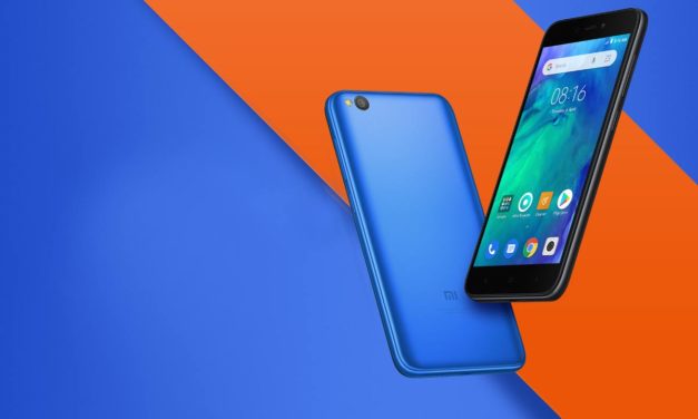 Xiaomi Redmi Go 18 ezer forintért – végre helyére került az ár!