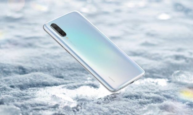 108 megapixeles kamerávak érkezik a Xiaomi Mi CC9 Pro