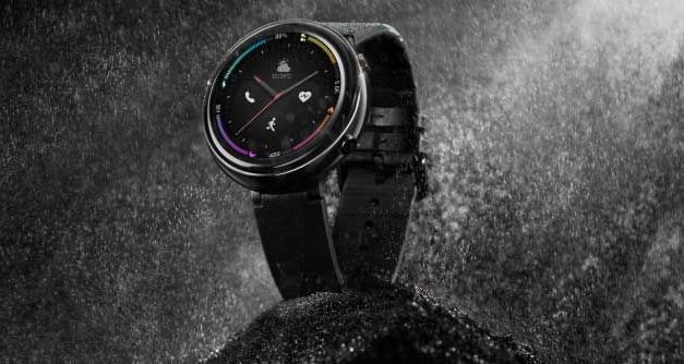 Már 80 féle sportot támogat az Amazfit Stratos 3