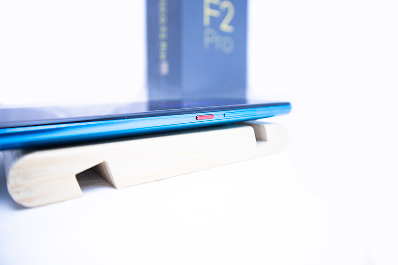 Xiaomi Poco F2 Pro – a legolcsóbb csúcstelefon 33