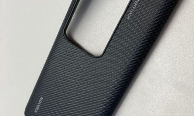 Brutális kameraszigettel jön a Xiaomi Mi 10 Pro Plus