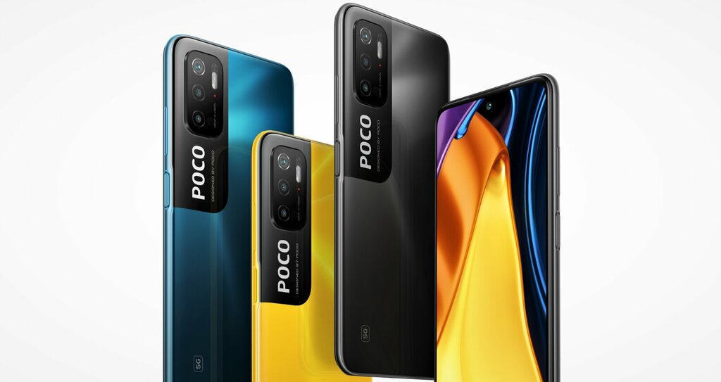 The Poco M5 Pro came with 3G support - HOC.hu