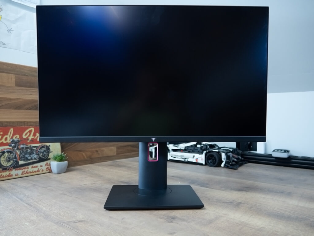 Megéri? KTC H27P22S 4K gamer monitor Kínából 3