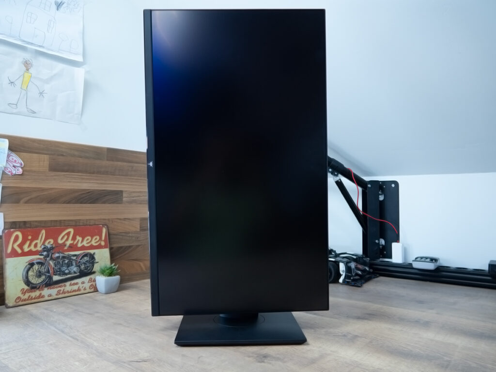 Megéri? KTC H27P22S 4K gamer monitor Kínából 5