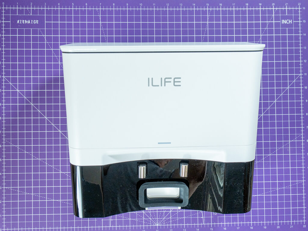 ILIFE G9 Pro – önürítős robot alig 50 ezerért? 9