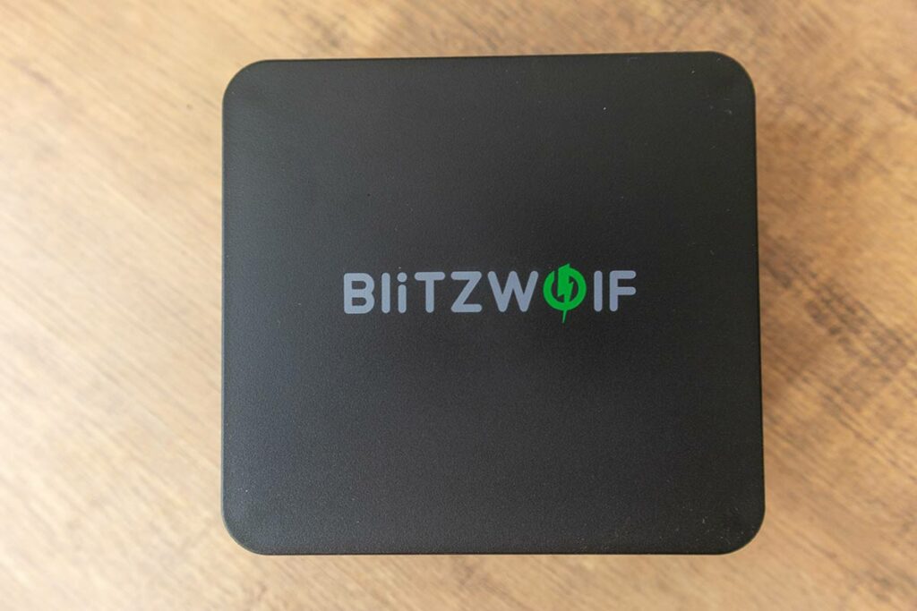 Kipróbáltuk: BlitzWolf BW-MPC2 - Mini PC a kényelmes irodai munkához 22